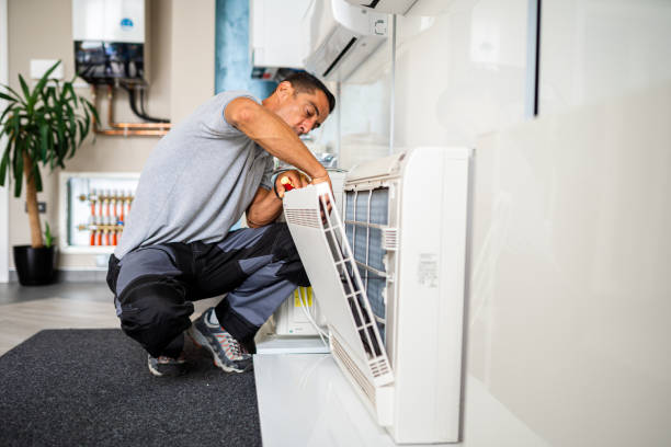 Best HVAC Air Duct Cleaning  in Schuyler, NE