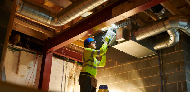 Best Local Air Duct Cleaning Services  in Schuyler, NE