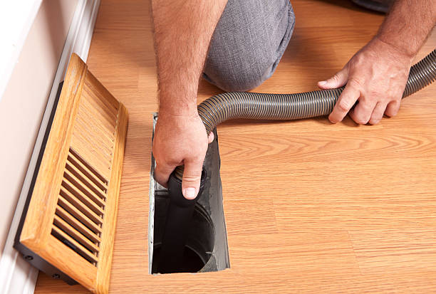 Best Air Duct Cleaning Near Me  in Schuyler, NE
