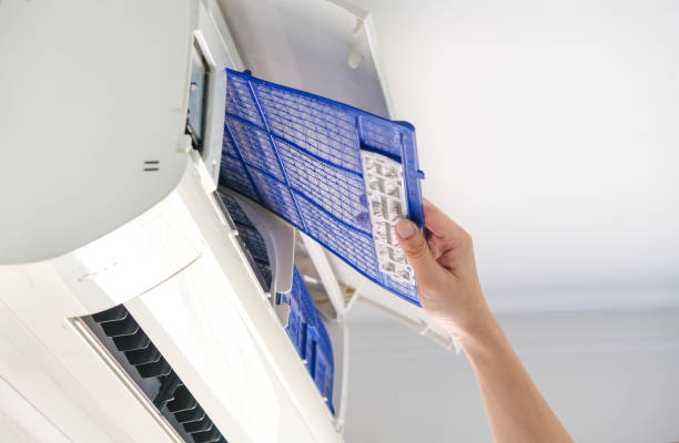 Best Air Duct Cleaning Near Me  in Schuyler, NE