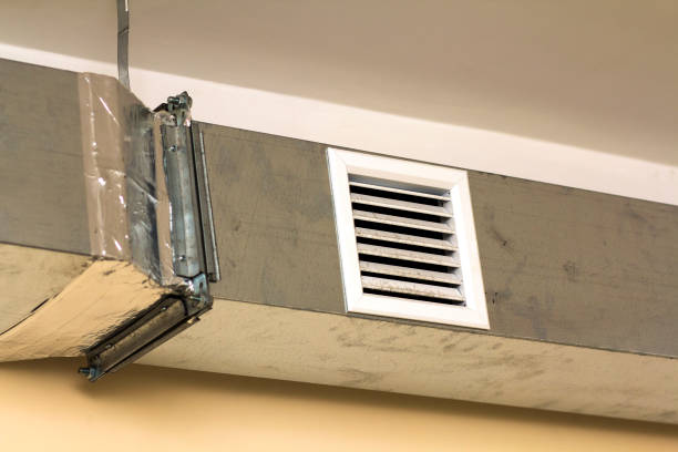 Best Residential Air Duct Cleaning  in Schuyler, NE